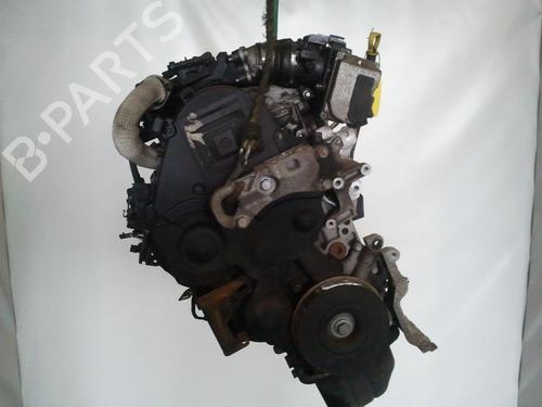 Engine FORD FIESTA VI (CB1, CCN) 1.6 TDCi | BP20561988M1 