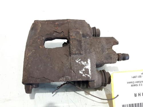 Used Right rear brake caliper CHRYSLER PT CRUISER (PT_) 2.0 (141 hp) 20538563