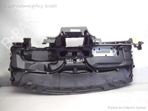 Used Dashboard Dashboard VW TOURAN (1T1, 1T2) 1.9 TDI (105 hp) 20533407 20533407