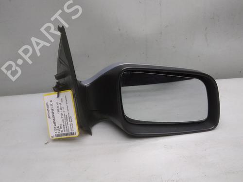 Used Right mirror OPEL ASTRA G Hatchback (T98) 1.6 (F08, F48) (84 hp) 20517514