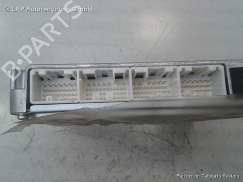 Used Engine control unit (ECU) TOYOTA COROLLA (_E12_) 1.6 VVT-i (ZZE121_, ZZE121R) (110 hp) 20574681