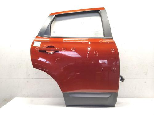 Used Right rear door Right rear door 31863259 31863259
