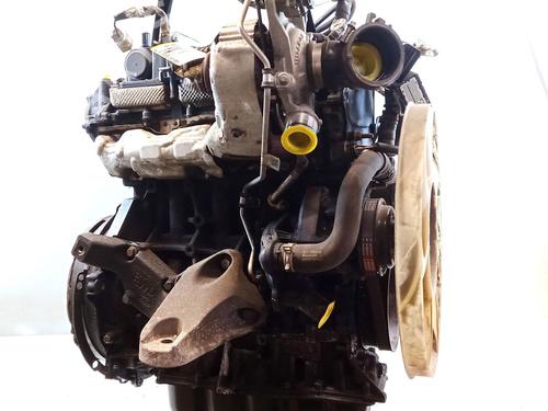 Engine FORD TRANSIT V363 Platform/Chassis (FED, FFD) 2.0 EcoBlue | BP34166855M1  - Image 5