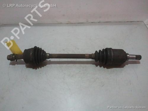 Used Left front driveshaft FIAT PUNTO Hatchback Van (188_) 1.2 60 (60 hp) 20532292