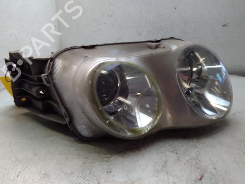 Right headlight HYUNDAI COUPE I (RD) 2.0 16V | BP20523363C29 