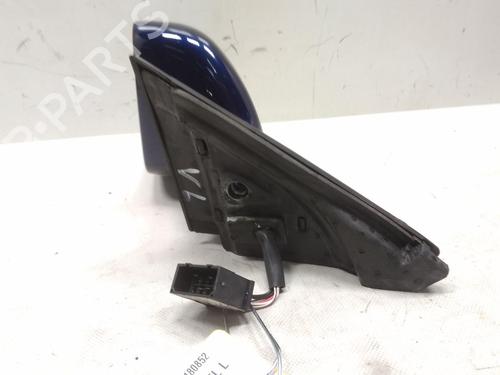 Left mirror AUDI A3 (8L1) 1.6 | BP20591648C26 