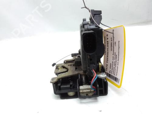 Front right lock SEAT TOLEDO II (1M2) 1.6 | BP20516812C97 