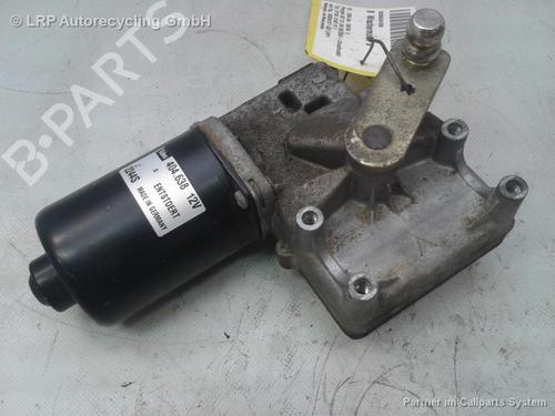 Front wiper motor PEUGEOT 307 CC (3B) 2.0 16V | BP20586157M29 