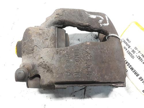 Right front brake caliper OPEL ASTRA G Hatchback (T98) 1.6 16V (F08, F48) | BP20524515M104 