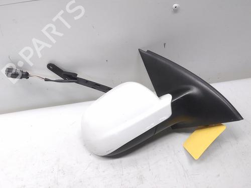 Right mirror VW LUPO I (6X1, 6E1) 1.0 | BP20517468C27 