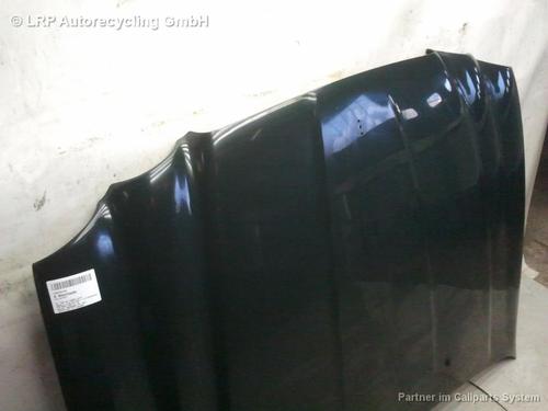 Hood JAGUAR X-TYPE I (X400) 2.5 V6 All-wheel Drive | BP20563007C1 