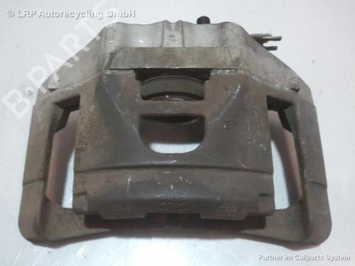 Right front brake caliper AUDI A6 C6 (4F2) 2.7 TDI | BP20540602M104 