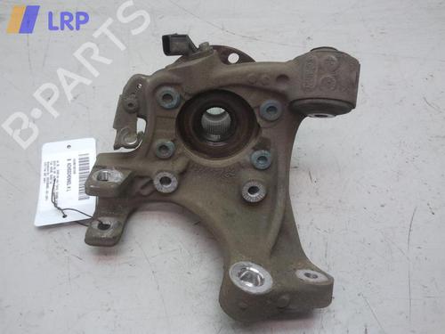 Left rear steering knuckle AUDI A6 C6 (4F2) 3.0 TDI quattro | BP20529565M27 
