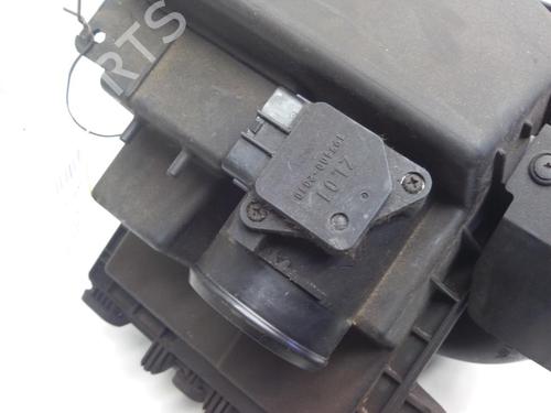 Air filter box MAZDA 5 (CR) 2.0 CD (CR19) | BP20561123M87 
