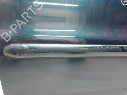 Left front door DAEWOO LEGANZA (KLAV) 2.0 16V | BP20581756C2 