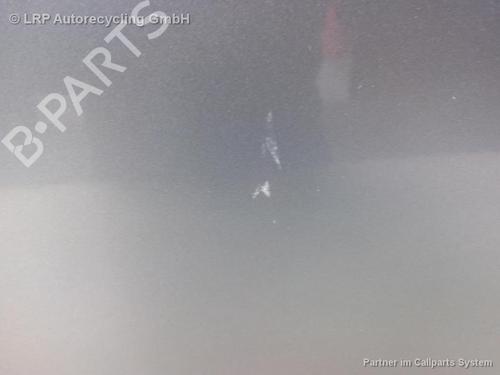 Left front door SKODA FABIA I (6Y2) 1.4 | BP20581937C2 