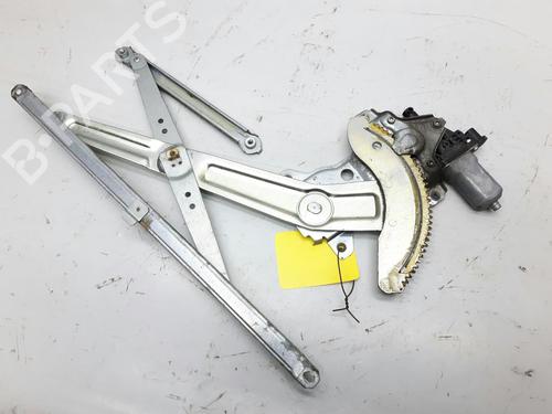 Used Front left window mechanism SUZUKI SX4 (EY, GY) 1.9 DDiS (RW419D) (120 hp) 20545080