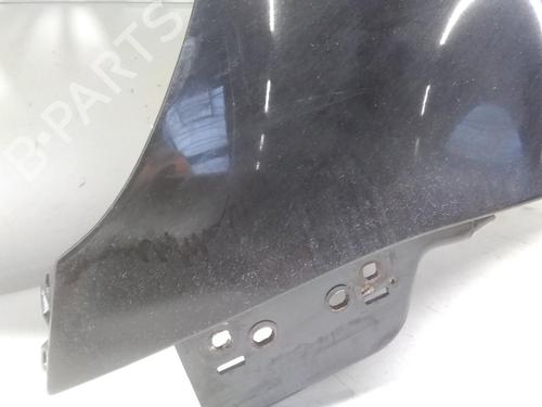 Left front fenders VW PHAETON (3D1, 3D2, 3D3, 3D4, 3D6, 3D7, 3D8, 3D9) 3.0 V6 TDI 4motion | BP20595397C41 