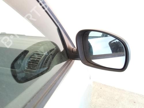 Right mirror SKODA FABIA II Combi (545) 1.2 | BP20591889C27 