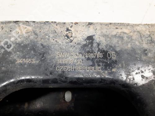 Rear bumper bracket BMW i3 (I01) s Range Extender | BP20592719C159 