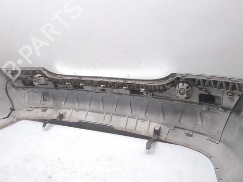 Rear bumper MERCEDES-BENZ S-CLASS (W221, V221) S 350 (221.056, 221.156) | BP20592677C8 