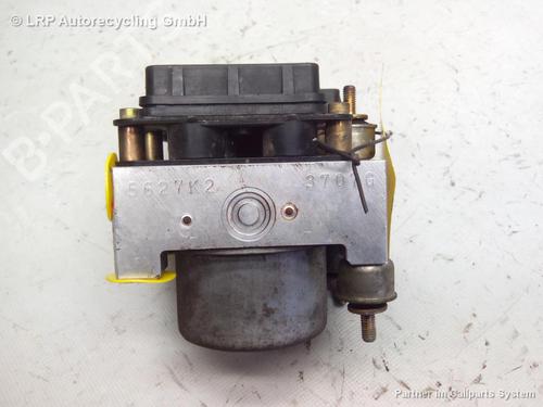 ABS pump MITSUBISHI OUTLANDER I (CU_W) 2.0 (CU2W) | BP20554196M43 