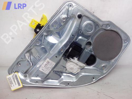 Rear left window mechanism VW GOLF IV (1J1) 1.6 | BP20543671C24 
