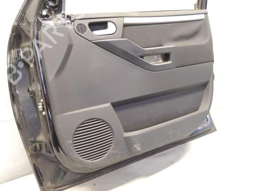 Right front door OPEL MERIVA A MPV (X03) 1.4 16V Twinport (E75) | BP27689175C3 