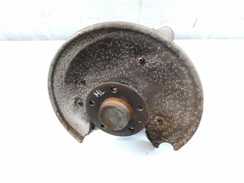 Achsschenkel links hinten AUDI A4 B8 Avant (8K5) 1.8 TFSI | BP30890356M27 