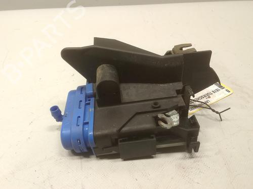 Used Rear right lock AUDI A3 (8L1) 1.9 TDI (100 hp) 20518879