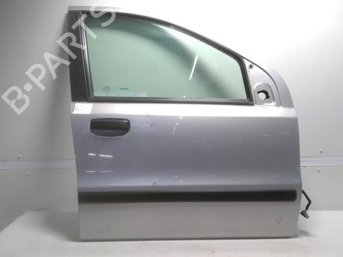 Used Right front door FIAT PANDA (169_) 1.2 (169.AXB11, 169.AXB1A) (60 hp) 20515204
