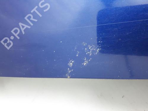 Tailgate PEUGEOT 407 SW (6E_, 6D_) 2.0 HDi 135 | BP20550782C6 