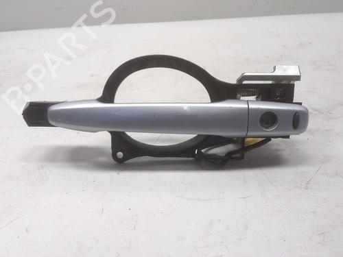 Front left exterior door handle MITSUBISHI OUTLANDER III (GG_W, GF_W, ZJ, ZL, ZK) 2.0 4WD (GF7W) | BP20516341C128 