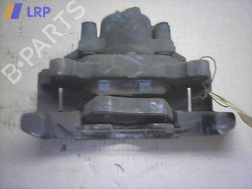 Left front brake caliper VW GOLF V (1K1) 1.9 TDI | BP20539433M105 
