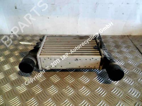 Intercooler AUDI A6 C5 (4B2) 1.9 TDI | BP20559205M30 