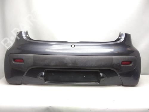 Used Rear bumper CITROËN C1 (PM_, PN_) 1.0 (68 hp) 20519071