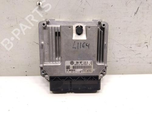 Centralina motore SEAT EXEO ST (3R5) 1.8 TSI (160 hp) 32352848