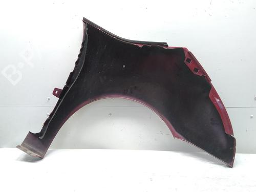 Left front fenders CITROËN C4 Grand Picasso I (UA_) 1.6 HDi 110 | BP20525403C41 
