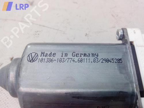 Right front window motor SEAT IBIZA III (6L1) 1.9 TDI | BP20544766E20 