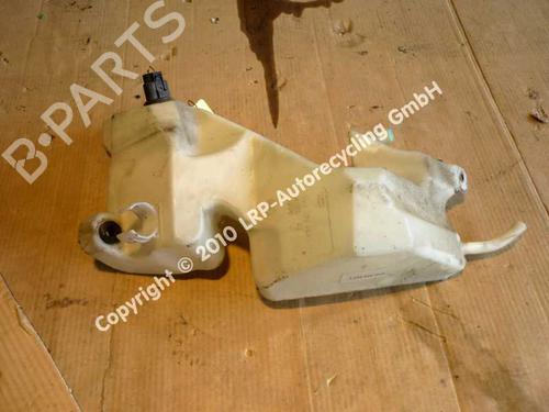Used Windscreen washer tank AUDI A4 B6 Convertible (8H7) 2.5 TDI (163 hp) 20546319