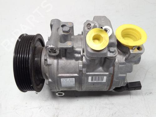 AC compressor VW GOLF VI (5K1) 2.0 GTi | BP30289184M34