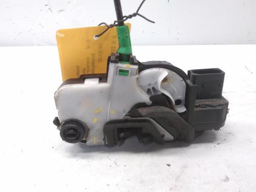 Rear right lock OPEL ASTRA J (P10) 1.6 Turbo (68) | BP20518840C99 