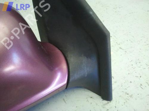 Right mirror KIA JOICE (MTE1P) 2.0 | BP20535426C27 