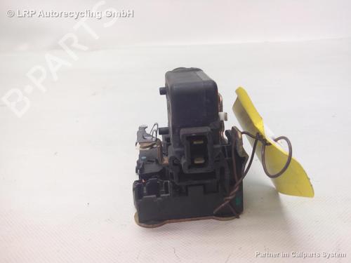Front right lock RENAULT KANGOO (KC0/1_) 1.4 (KC0C, KC0H, KC0B, KC0M) | BP20581123C97 