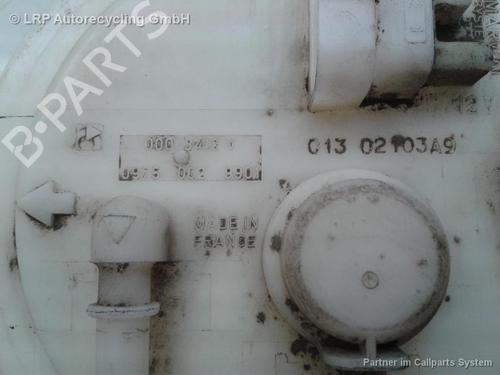 Fuel pump SMART CITY-COUPE (450) 0.6 (S1CLA1, 450.341) | BP20558336M76