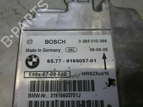 Used ECU airbags BMW 3 Touring (E91) 320 d (177 hp) 20574229