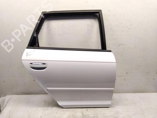 Right rear door AUDI A3 Sportback (8PA) 1.2 TSI | BP31345469C5