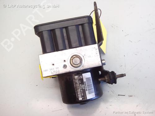 ABS pump CITROËN C5 I (DC_) 2.0 16V HPi (DCRLZB) | BP20554491M43 