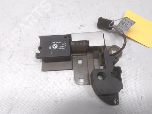 Used Electronic module BMW 5 Touring (E34) 518 g (101 hp) 20520121