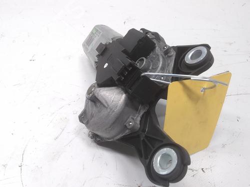 Rear wiper motor OPEL ZAFIRA A MPV (T98) 1.6 CNG (F75) | BP20520566M102 